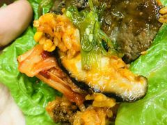 -九田家黑牛烤肉料理(晋阳街店)