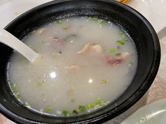 -潍坊菜馆(三里河南横街店)