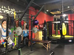 -一诺健身(水印康庭店)