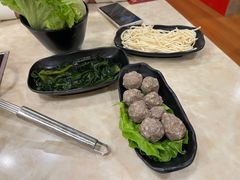 -潮汕良记牛肉火锅(洪武路店)