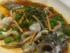 -猪肉婆私房菜(容桂总店)