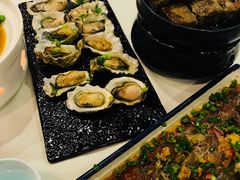 -渔娘渔家丹东海鲜(东直门店)