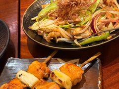 -鸟鹏烧鸟居酒屋(仁恒梦中心店)