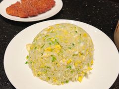 排骨蛋炒饭-鼎泰丰(国金店)