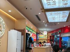 -华记煲仔华·煲仔饭(三元里万科里店)