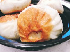 八珍香煎菌包-八珍玉食鸡煲·打边炉(印象城店)