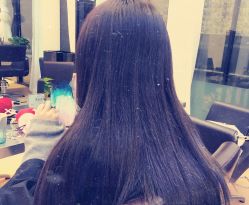 -D.z Salon 无痕接发潮店