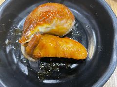 酱爆鲍鱼螺-老虎滩大连海鲜烧烤(建邺云锦路总店)