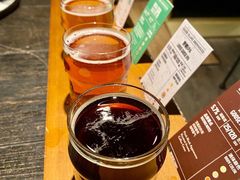 鹅岛精酿啤酒-Goose Island Brewhouse鹅岛精酿啤酒餐厅