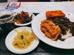 -乡村基(华阳欧尚餐厅)