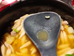 -西贝莜面村(近铁城市广场店)