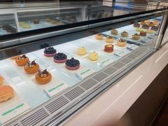 -潮一不贰·法式甜品·生日蛋糕·西式简餐(外滩店)