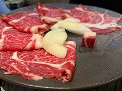 -满来寿喜烧(金虹桥店)