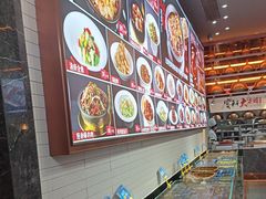 -宝轩渔府·老字号海鲜·正宗津菜(水上店)