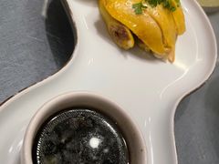 -吴越荣记苏州菜·松鼠桂鱼(月光码头店)