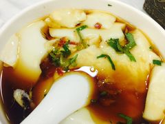 -冶春茶社(太和广场店)