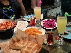 -梅夫娜土耳其餐厅.清真