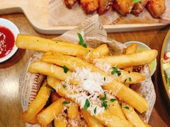 -G+KITCHEN(龙湖狮山天街店)