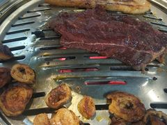 -·缸桶屋·韩式牛肋条自助烤肉(西湖D11店)
