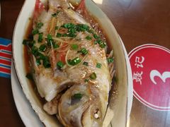 -聂记粤菜馆(鼓西路店)