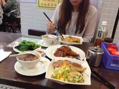 -兰芳园(上环店)