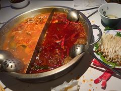 -小龙坎火锅(IFS HOT店)