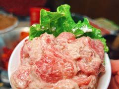 -渝大龙重庆火锅(温泉月亮湾店)