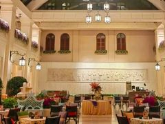 -利顺德大饭店·维多利亚花园(小白楼店)