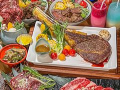 -江户烧肉(高德店)