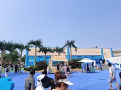 -秦皇岛乐岛海洋王国