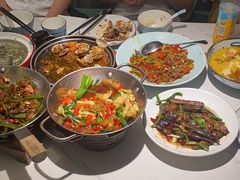 -相遇·鲜炒黄牛肉(丹阳吾悦广场店)