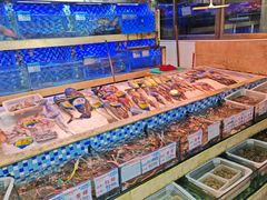 -202特色排档(五缘湾店)