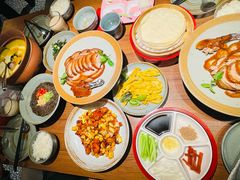 -青年公社烤鸭(熙悦天街店)