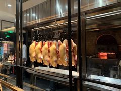 -四季民福烤鸭店(王府井东安门店)