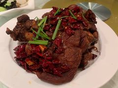 -凯鸽酒楼(大同振兴街店)