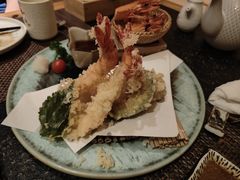 -长崎屋·日本料理·刺身·烧鸟(天河北路店)