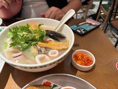 -潮桔桔·潮汕小食堂(浦东嘉里城店)