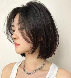 -沐染造型专业烫发染发