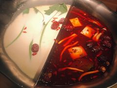 台式麻辣锅-湊湊火锅·茶憩(东城万达店)