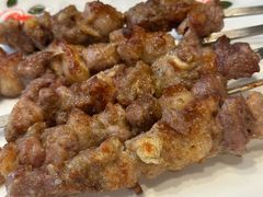 -东门口涮肉·砂锅·烤串(老门东店)