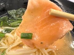 -真打拉面·日式拉面新流派(体育西横街店)