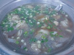 老友雲吞-舒记粉店(七星路店)