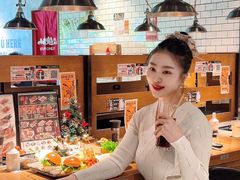 -小肉魁家•烧肉放题自助(南门中大国际店)