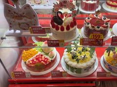 -味多美蛋糕(通州店)