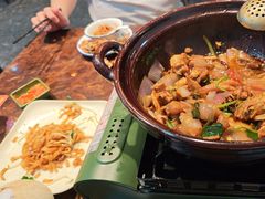 -凤兴鸡煲(宝安海雅店)