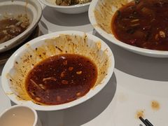-眉州东坡(春秀路店)