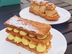 -Madeleine玛德琳(永平里店)