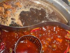 -廖掌柜·重庆鲜货火锅(上海首店)