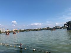 -红花湖景区