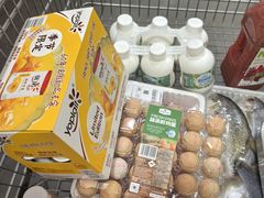 -山姆会员商店(亦庄创意生活广场店)